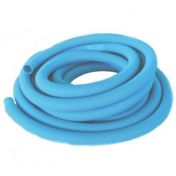 Furtun de piscina 1 m / 32 mm albastru Furtun de piscina 1 m / 32 mm albastru
